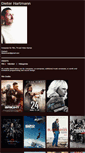Mobile Screenshot of dieterhartmann.com